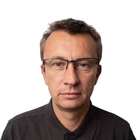 Jan Blahout