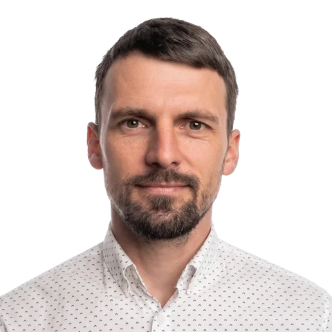 Zdeněk Nový